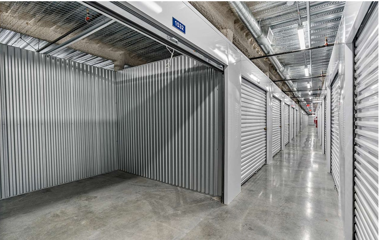 Storage Unit